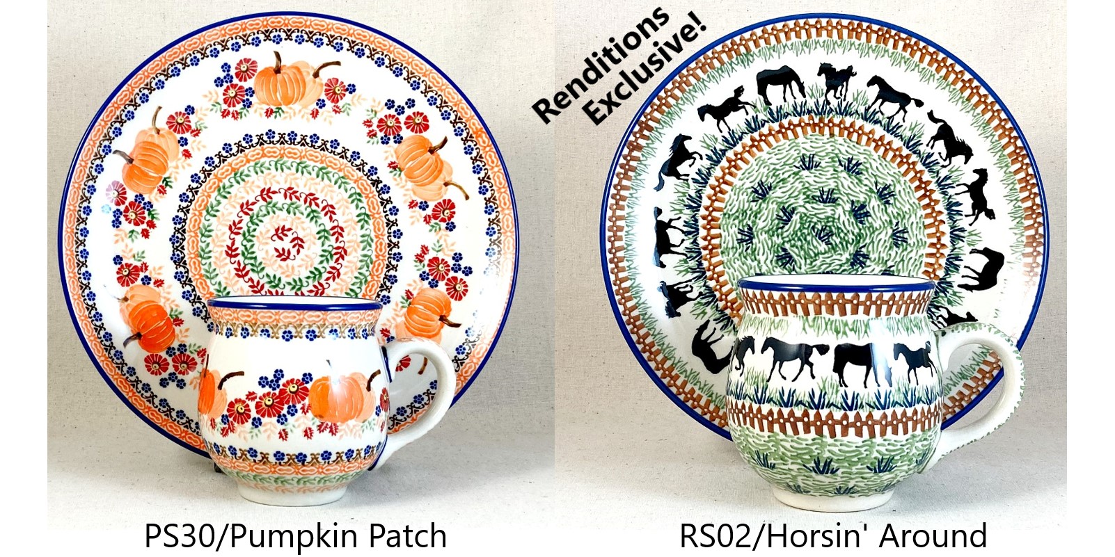 Festival 2026 Patterns